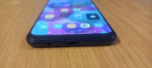 great condition SAMSUNG A30S 128GB