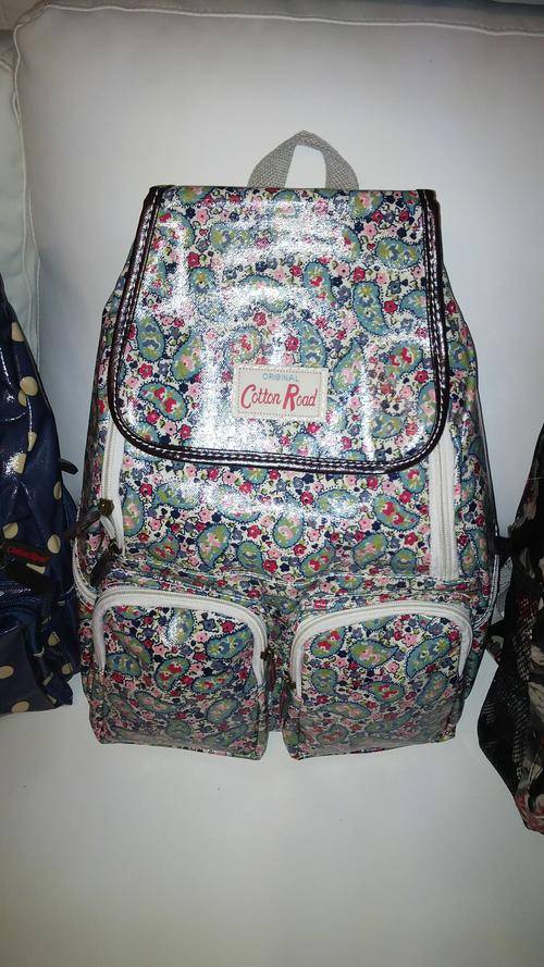 COTTON ROAD BACK PACK