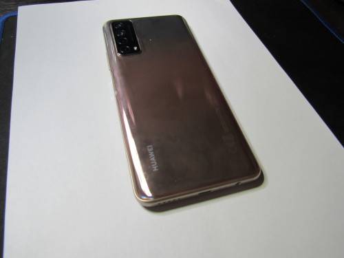 Huawei P-smart 2021 Smart Phone