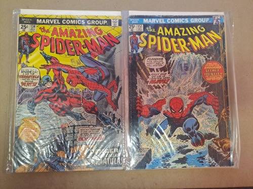 Amazing Spider-Man