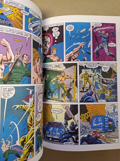 Spider-Man - 7 Graphic Novels - Reduced price