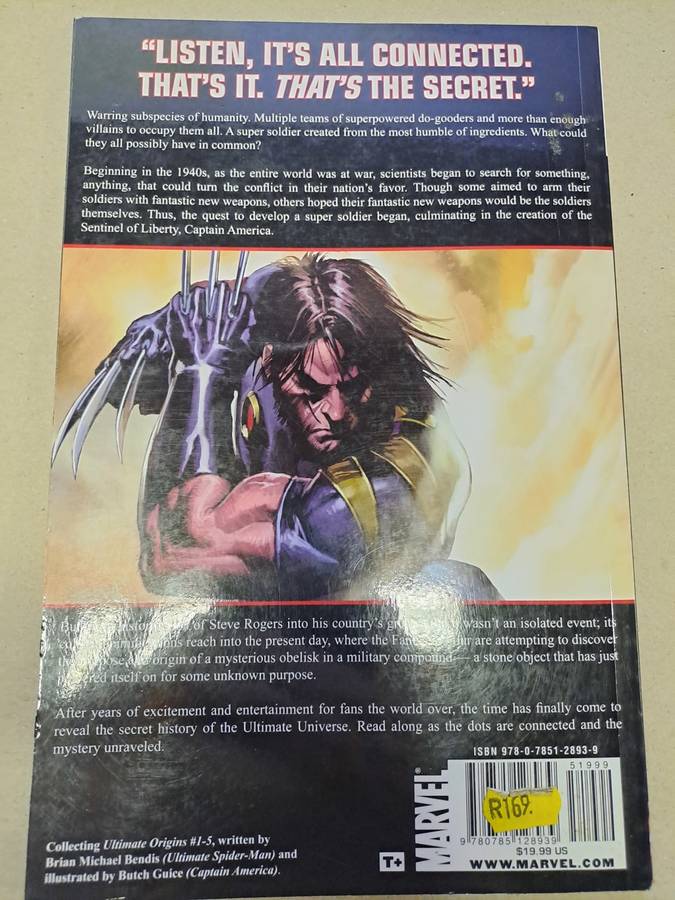 15 Graphic Novels