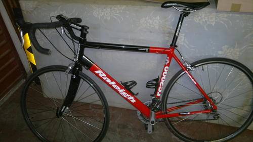 Raleigh RC 2000