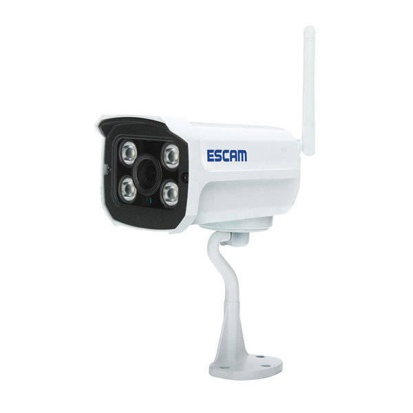 *LOCAL STOCK* ESCAM Brick QD900 WIFI Waterproof Security IP Camera