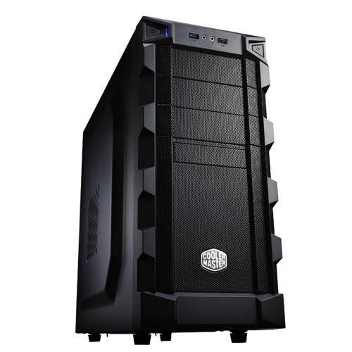 Coolermaster K280