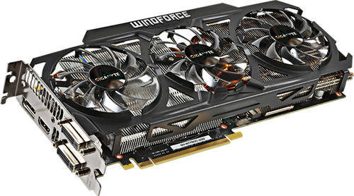 GV-N770OC-2GD GIGABYTE GTX 770 OC 2GB