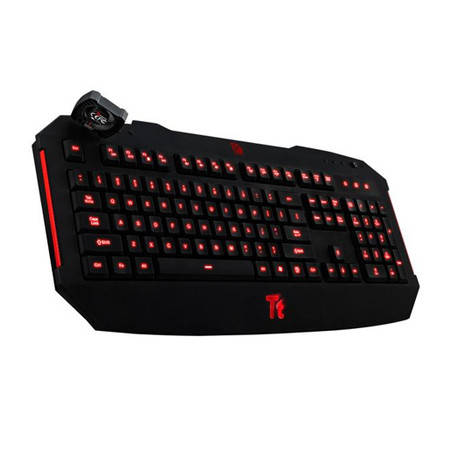 Thermaltake eSports Challenger Keyboard