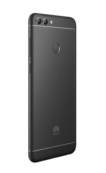 Huawei P Smart 32GB LTE - Black (Brand New)