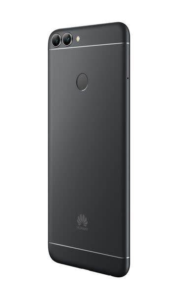 Huawei P Smart 32GB LTE - Black (Brand New)