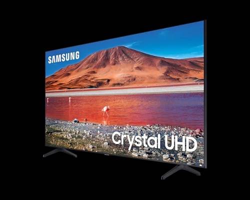 Samsung 43inch Crystal UHD 4k Smart TV - TU7000 (Brand New Sealed)