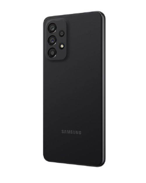 Samsung Galaxy A33 5G, Dual Sim, Awesome Black (Brand New Sealed)