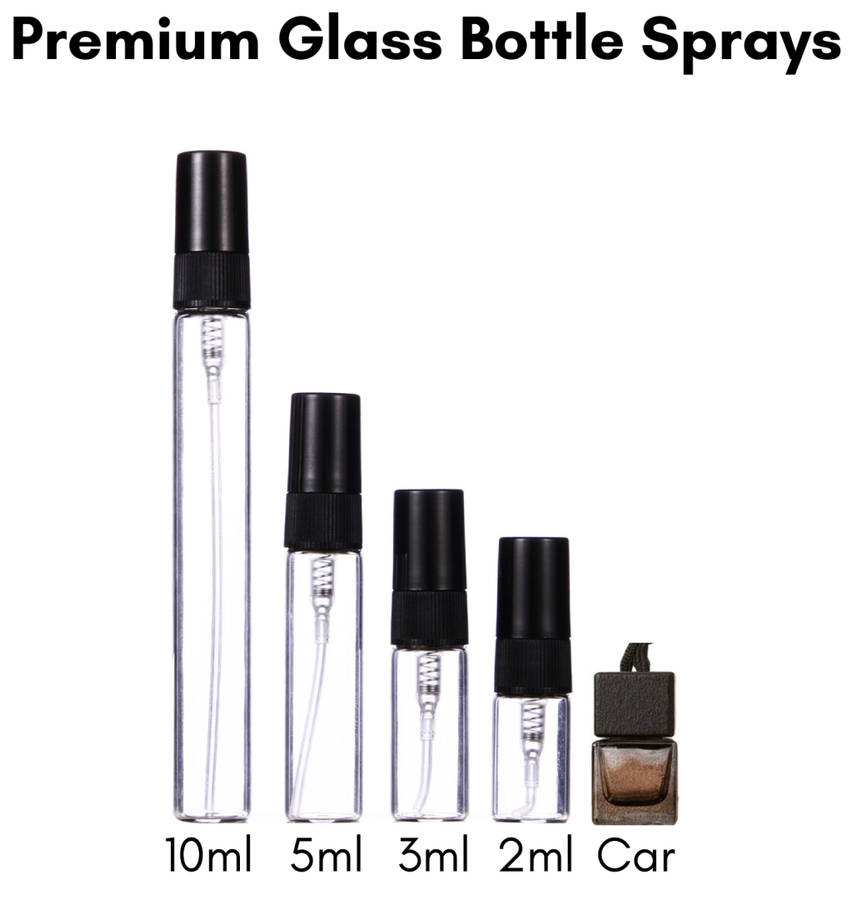 Invictus by Paco Rabanne EDT (2ml to 10ml) - Original