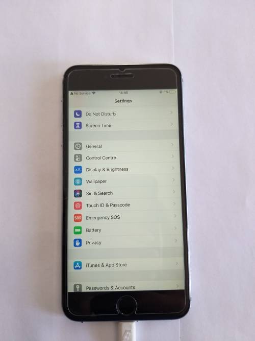 IPhone 6s Plus 64 GB!!-read the description