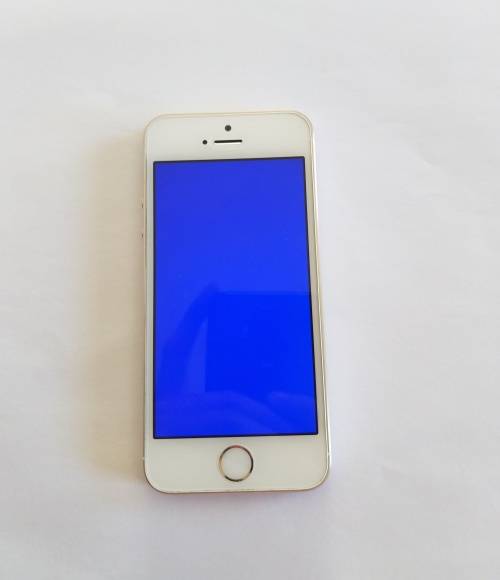 2x IPhone 5s brand new condition!!! - read description