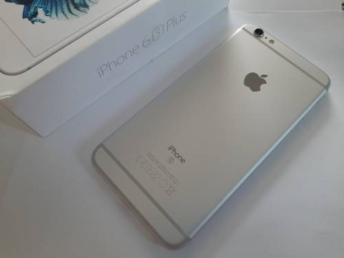 iPhone 6S Plus 64GB Great condition!