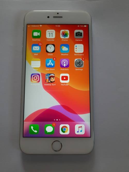 iPhone 6S Plus 64GB Great condition!