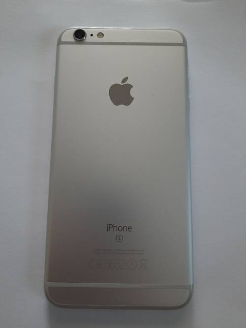 iPhone 6S Plus 64GB Great condition!