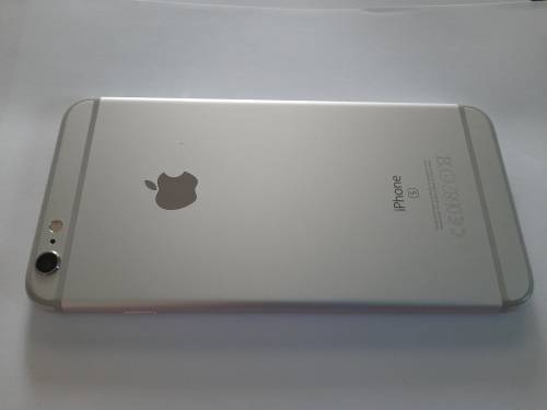 iPhone 6S Plus 64GB Great condition!