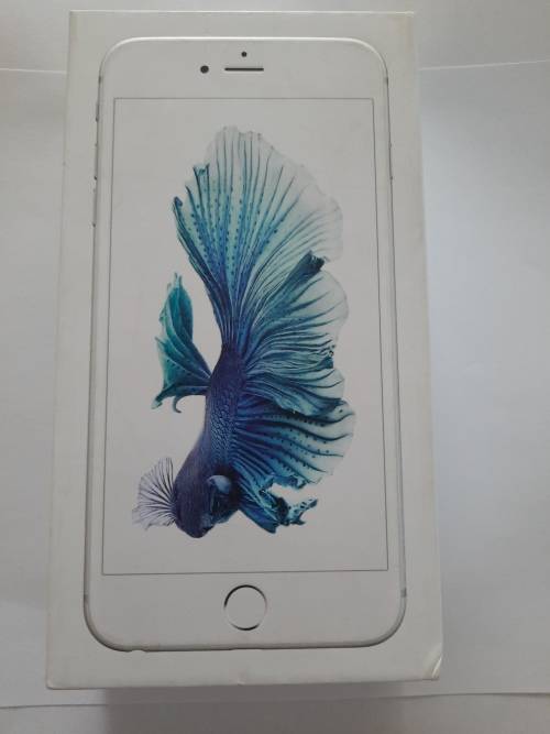 iPhone 6S Plus 64GB Great condition!