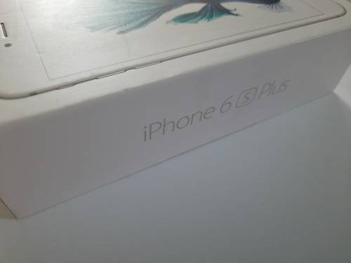 iPhone 6S Plus 64GB Great condition!