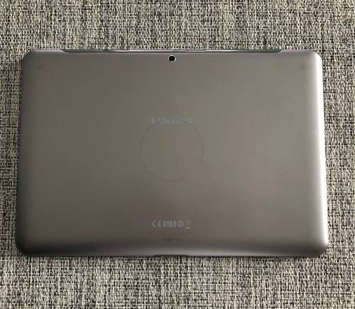 Samsung Galaxy Tab 2 10.1" P5100 Bargain!