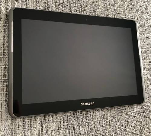 Samsung Galaxy Tab 2 10.1" P5100 Bargain!