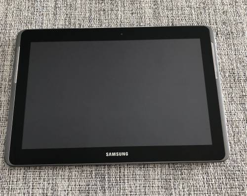 Samsung Galaxy Tab 2 10.1" P5100 Bargain!
