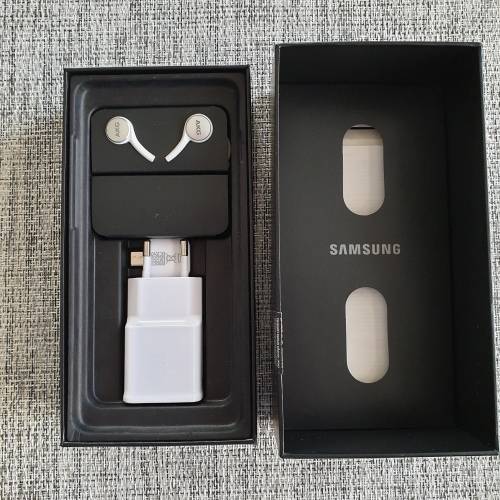 Samsung Galaxy S10+ Prism Green