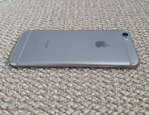 Apple iPhone 6S SPACE GREY 64GB 1 MONTH WARRANTY