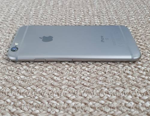 Apple iPhone 6S SPACE GREY 64GB 1 MONTH WARRANTY