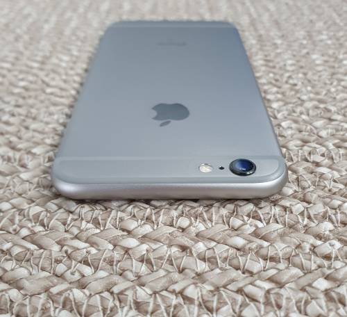 Apple iPhone 6S SPACE GREY 64GB 1 MONTH WARRANTY