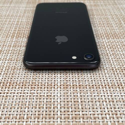 APPLE iPHONE 8 SPACE GREY 128GB