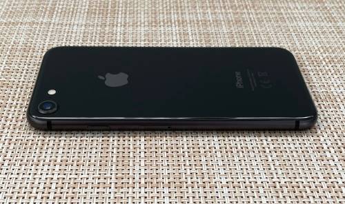 APPLE iPHONE 8 SPACE GREY 128GB