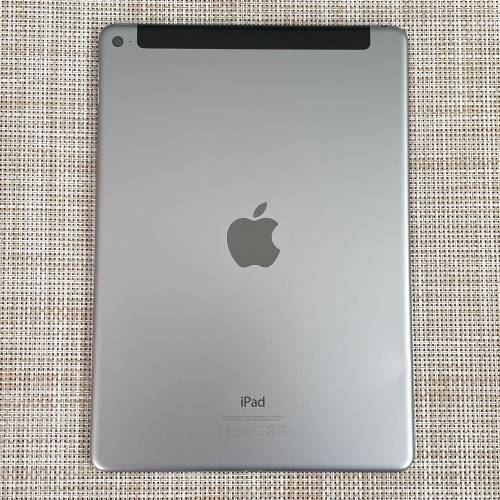 APPLE iPAD AIR 2 9.7 INCH SPACE GREY LTE 64GB