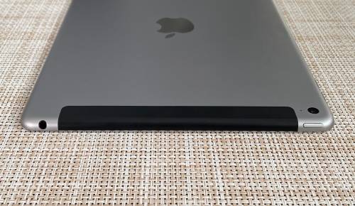 APPLE iPAD AIR 2 9.7 INCH SPACE GREY LTE 64GB