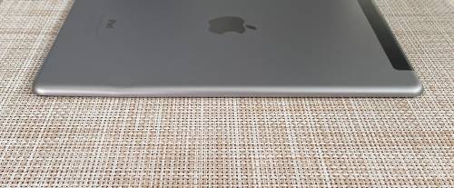 APPLE iPAD AIR 2 9.7 INCH SPACE GREY LTE 64GB