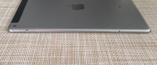 APPLE iPAD AIR 2 9.7 INCH SPACE GREY LTE 64GB