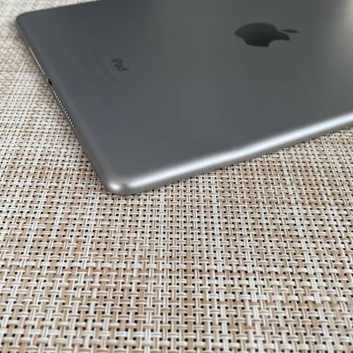 APPLE iPAD AIR 2 9.7 INCH SPACE GREY LTE 64GB