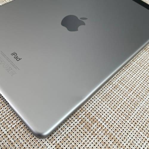 APPLE iPAD AIR 2 9.7 INCH SPACE GREY LTE 64GB