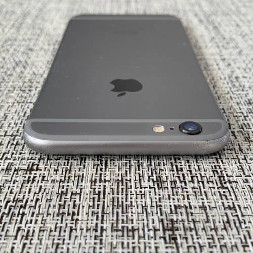 APPLE iPHONE 6 SPACE GREY 32GB