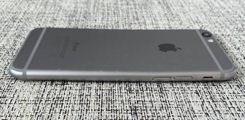 APPLE iPHONE 6 SPACE GREY 32GB