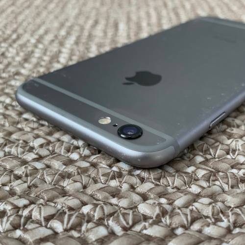APPLE iPHONE 6 SPACE GREY 32GB