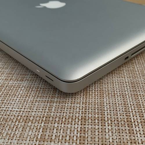 Apple MacBook Pro 13 Inch Mid 2012 - Intel Core i7 500GB SSD/8GB RAM (3 Month Warranty)