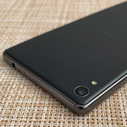 SONY XPERIA XA ULTRA GRAPHITE BLACK 16GB