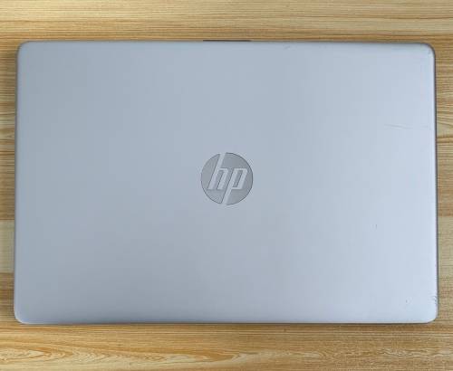 HP Laptop 15 Silver - i5 11TH GEN 1TB HDD/8GB RAM (3 Month Warranty)