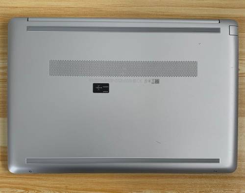 HP Laptop 15 Silver - i5 11TH GEN 1TB HDD/8GB RAM (3 Month Warranty)