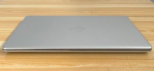 HP Laptop 15 Silver - i5 11TH GEN 1TB HDD/8GB RAM (3 Month Warranty)