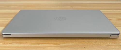 HP Laptop 15 Silver - i5 11TH GEN 1TB HDD/8GB RAM (3 Month Warranty)