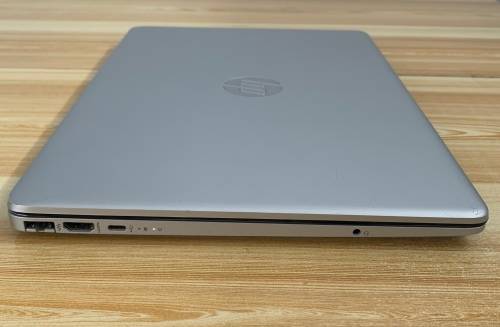 HP Laptop 15 Silver - i5 11TH GEN 1TB HDD/8GB RAM (3 Month Warranty)