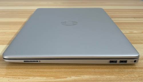 HP Laptop 15 Silver - i5 11TH GEN 1TB HDD/8GB RAM (3 Month Warranty)